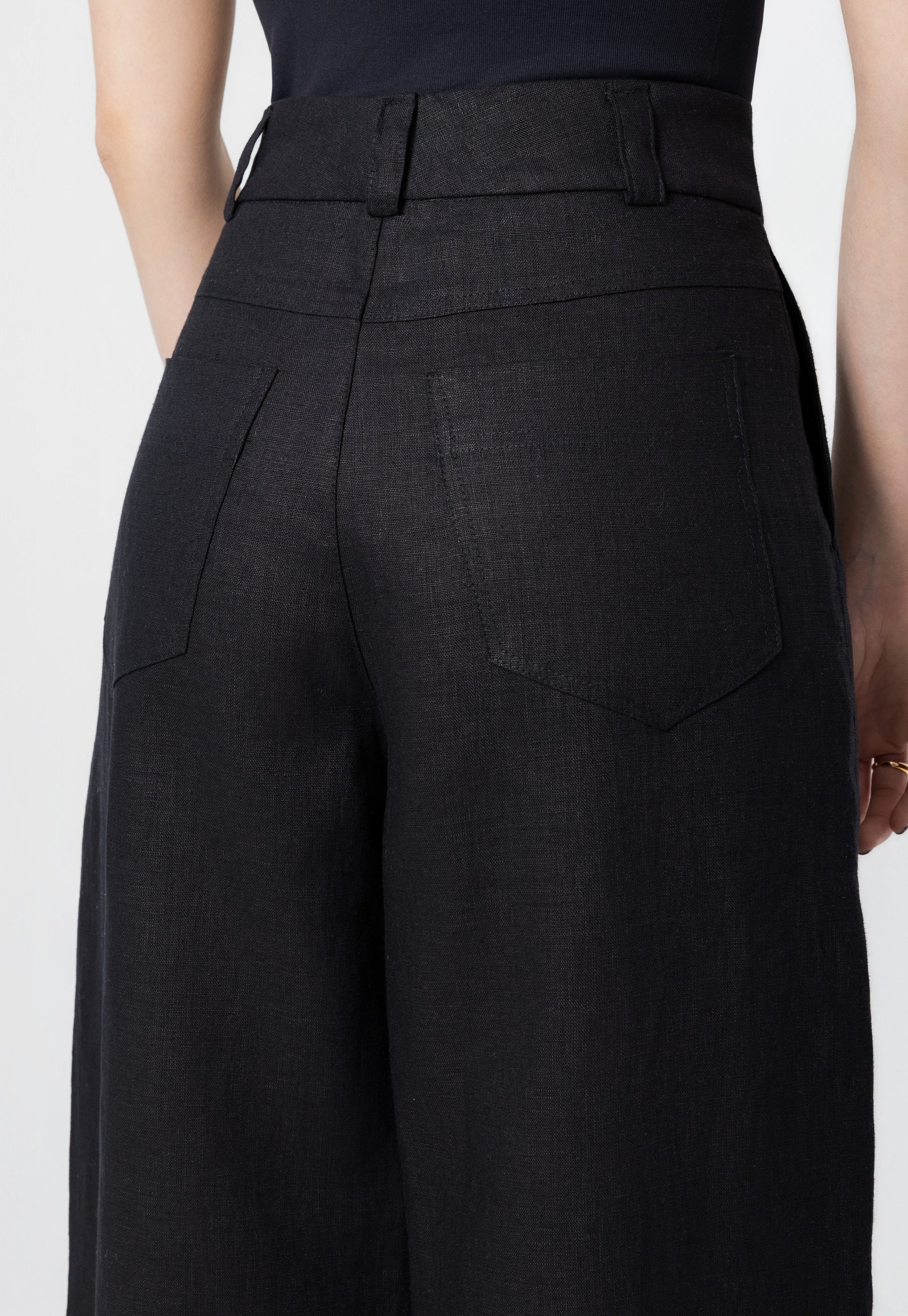 Calça Pantola Alfaiataria