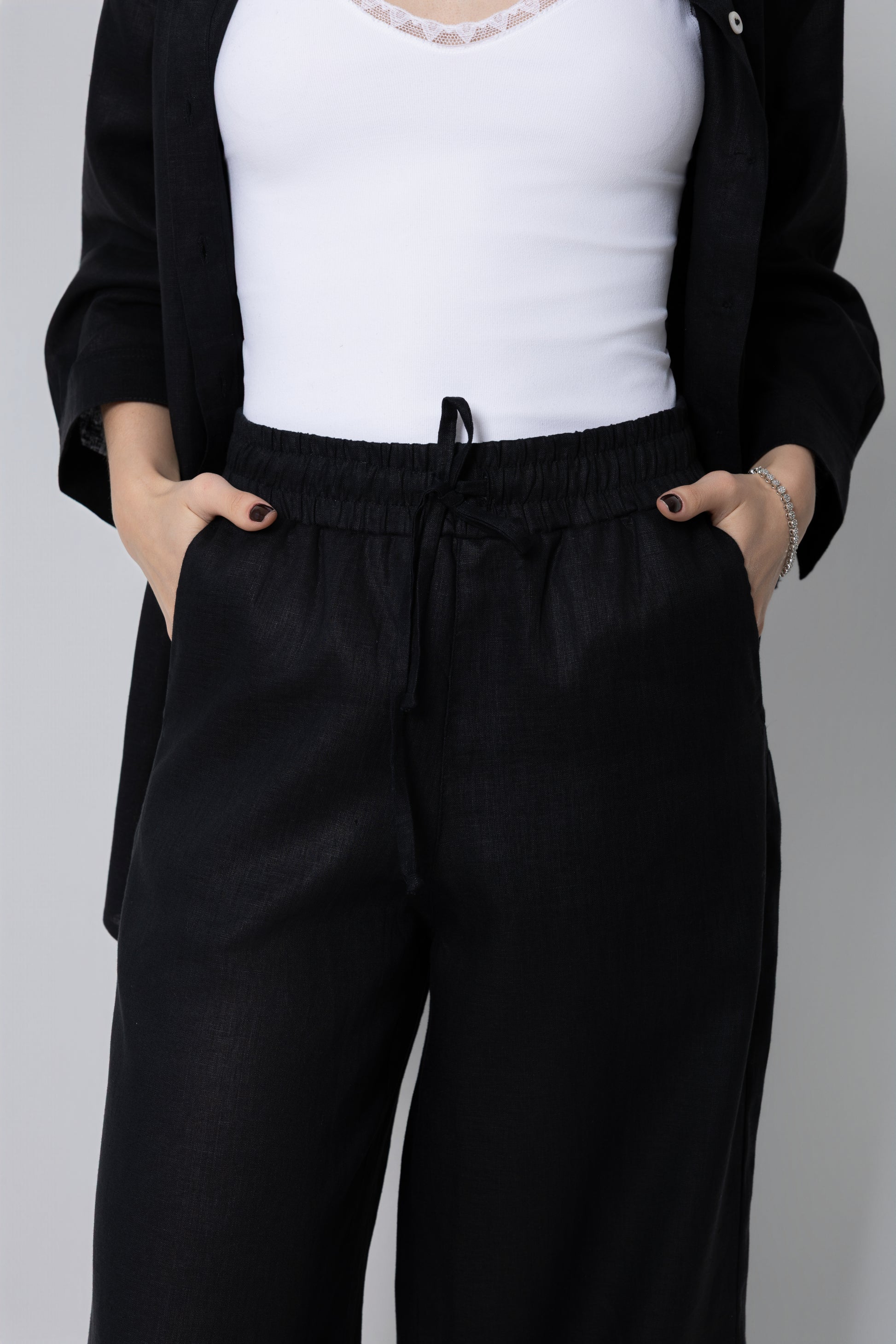 Calça Pantola Conforto