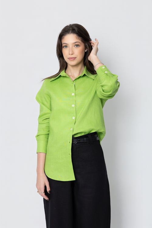 Camisa Conforto
