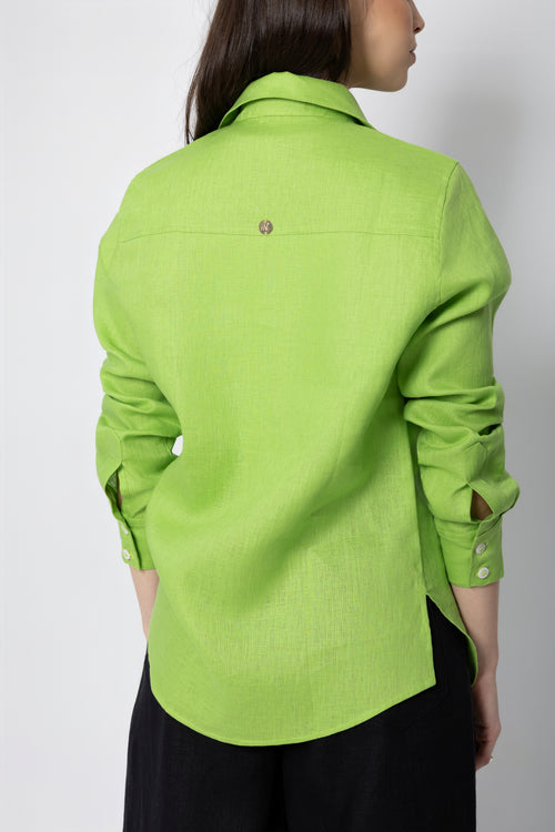 Camisa Conforto
