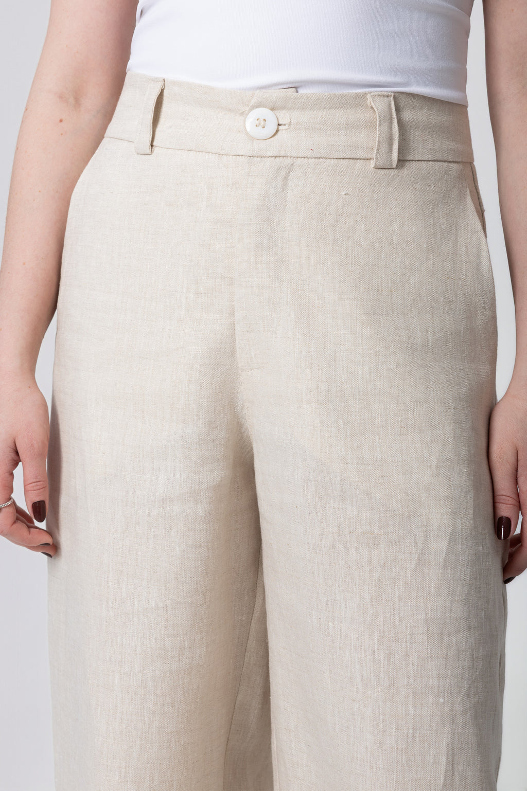 Calça Pantola Alfaiataria