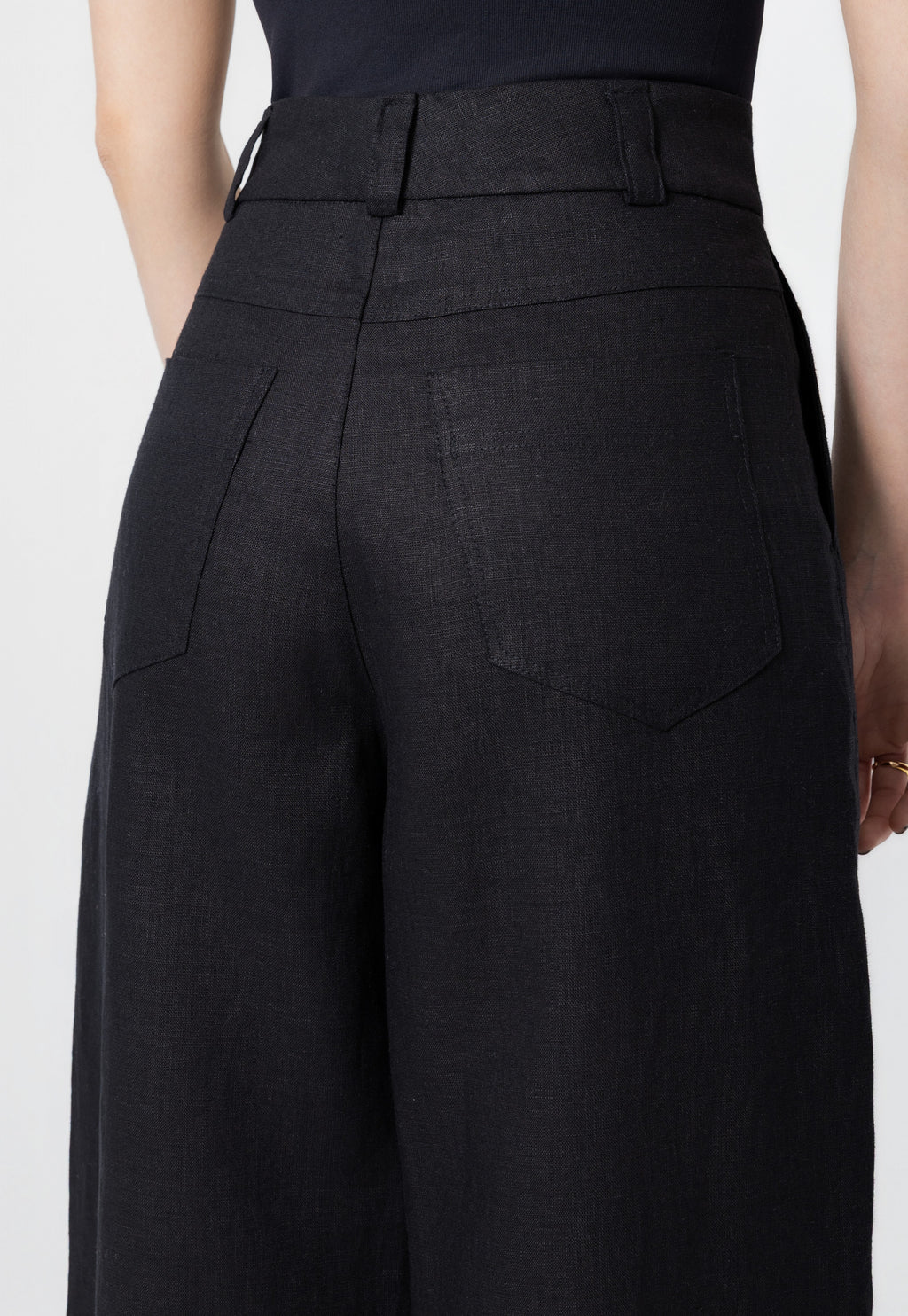 Calça Pantola Alfaiataria