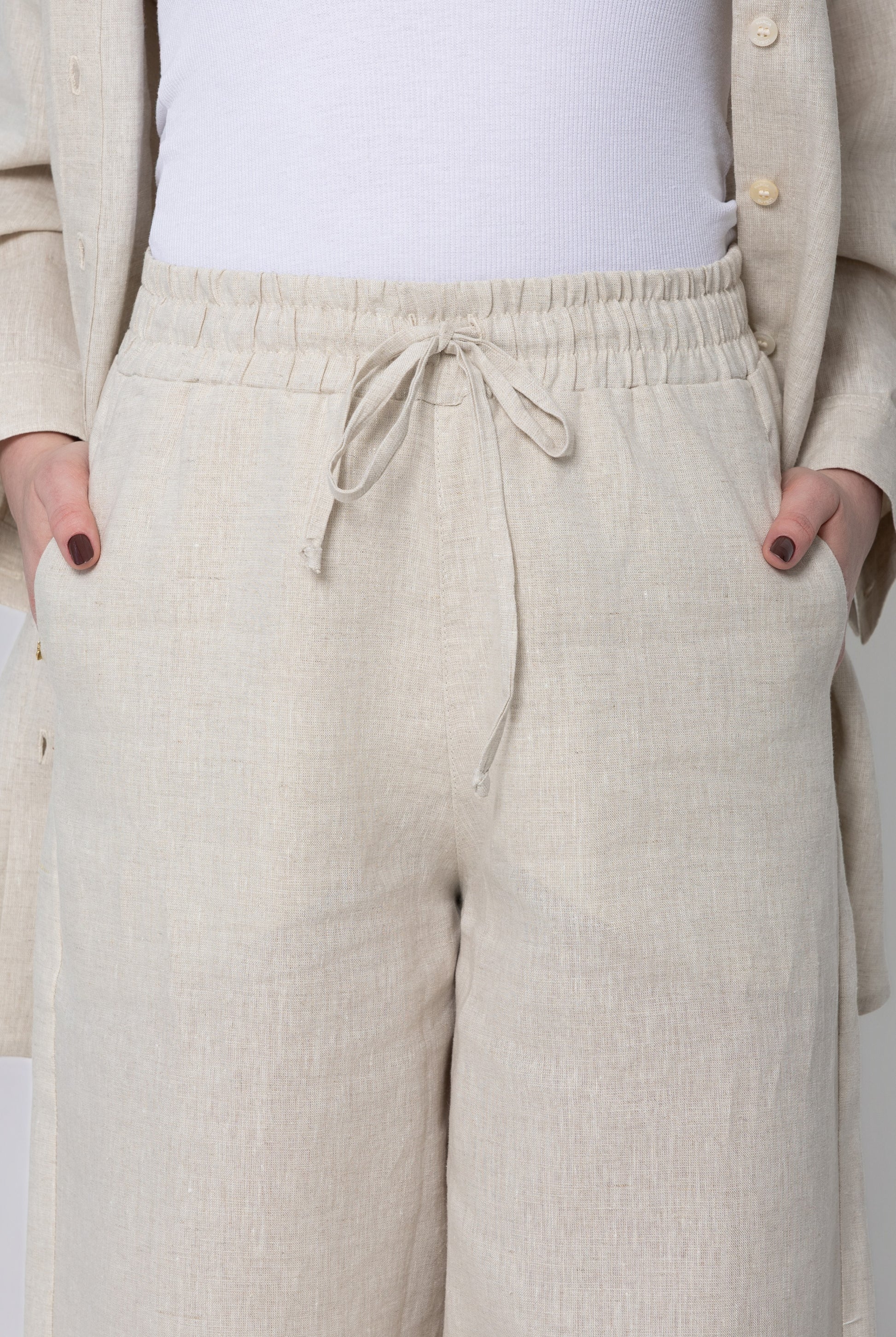 Calça Pantola Conforto