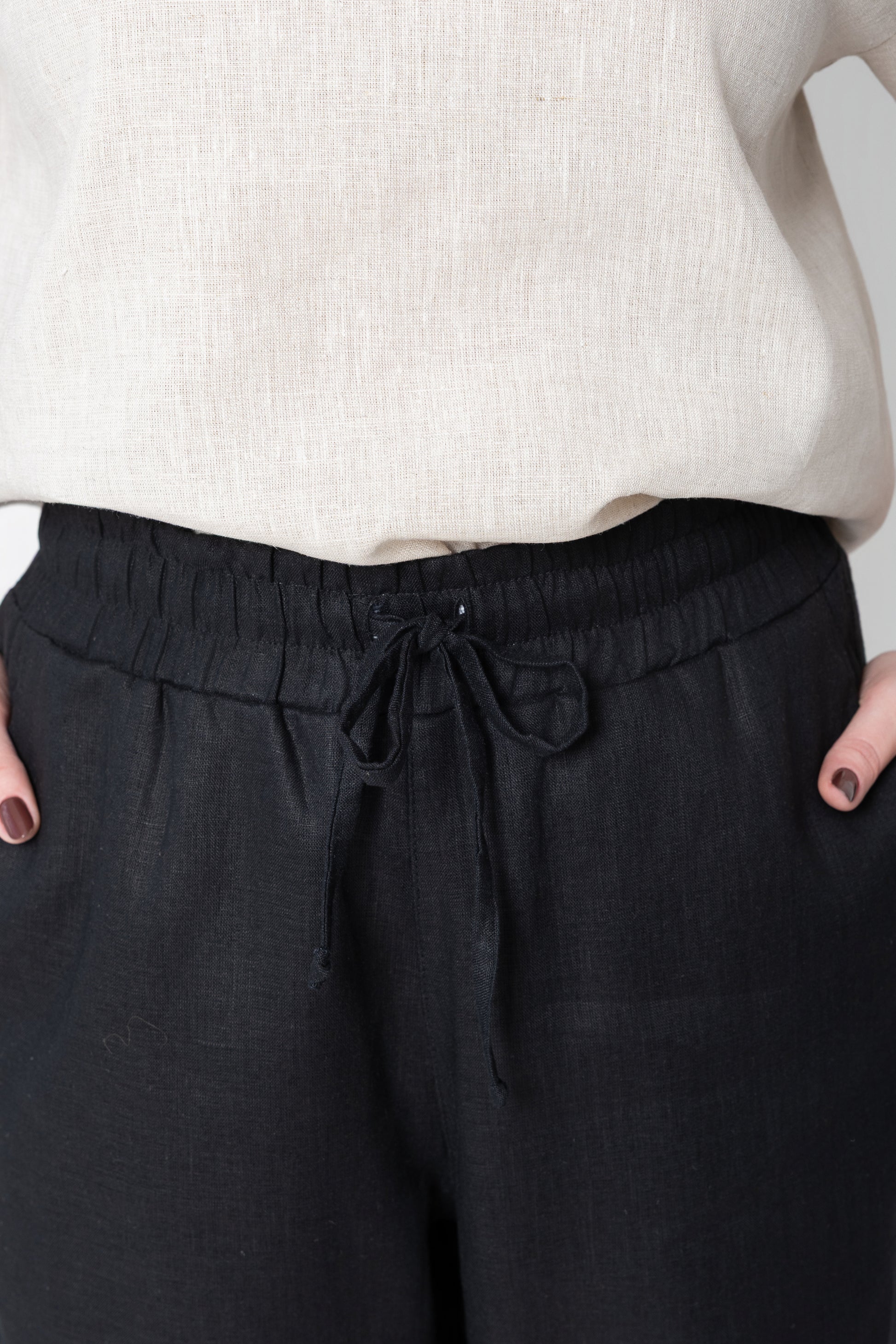 Calça Pantola Conforto